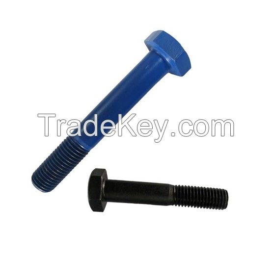 ASTM A193 Grade B7 Heavy Hex Bolts