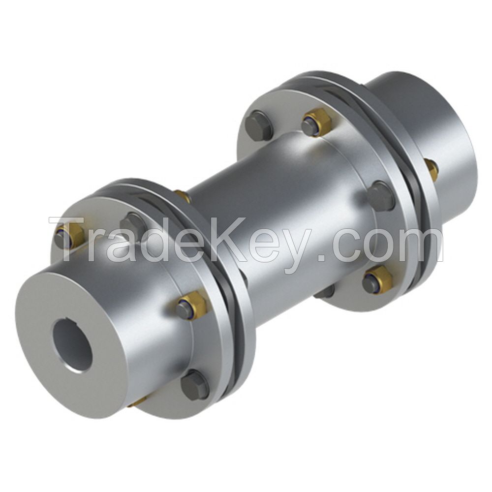 Disc Flex Coupling