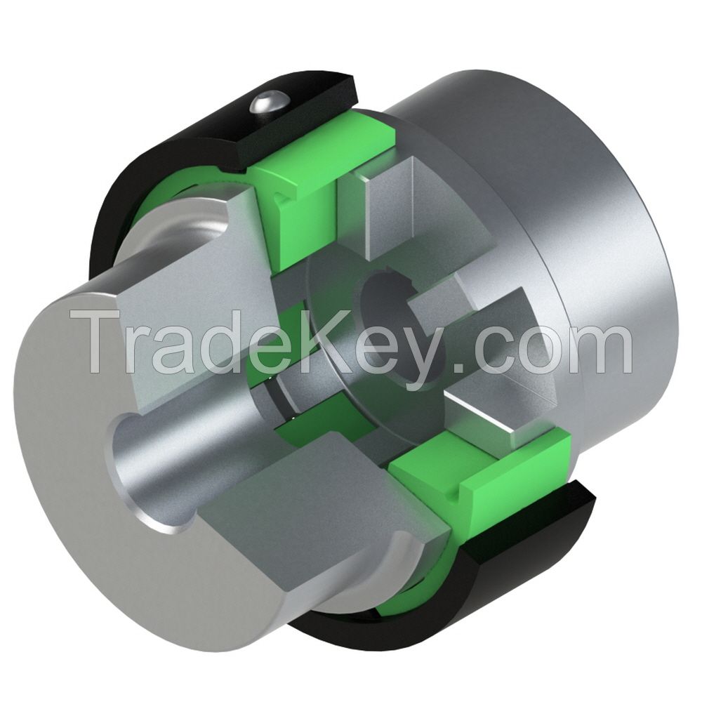 Cover Flex Coupling