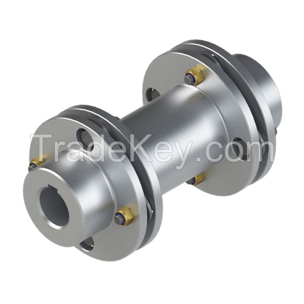 Disc Flex Coupling