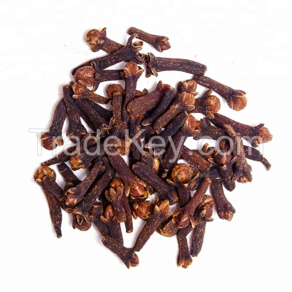 Selling Good Quality  Whole cloves 