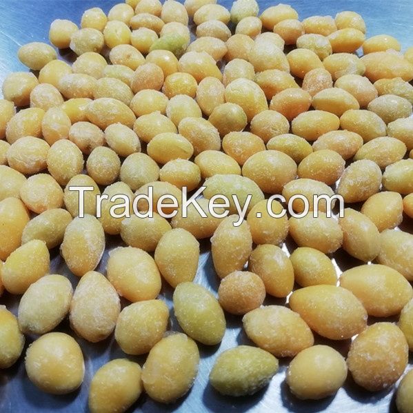 Selling Hot Sale Best Quality Haaccp Certified Frozen Ginkgo Nut