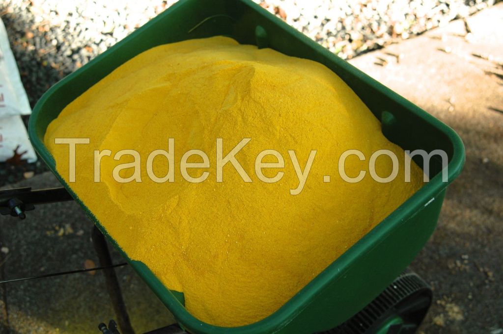 Selling animal feed corn gluten meal powder plant specificatrion