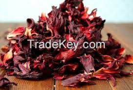 Selling Hibiscus tea / Roselle / Hibiscus powder/ Hibiscus flower
