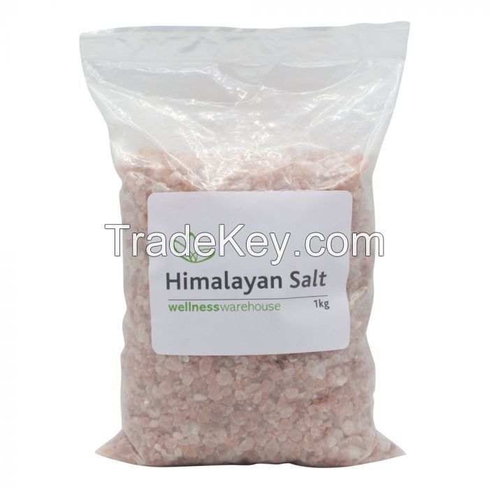 Selling Wellness Himalayan Salt 1kg