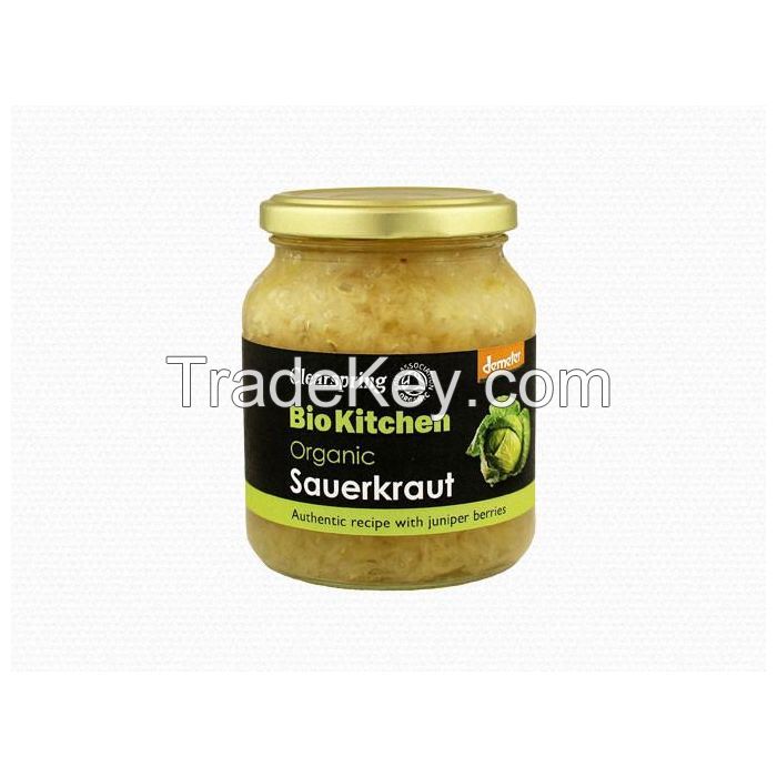 Selling Clearspring Organic Sauerkraut Demeter 360g