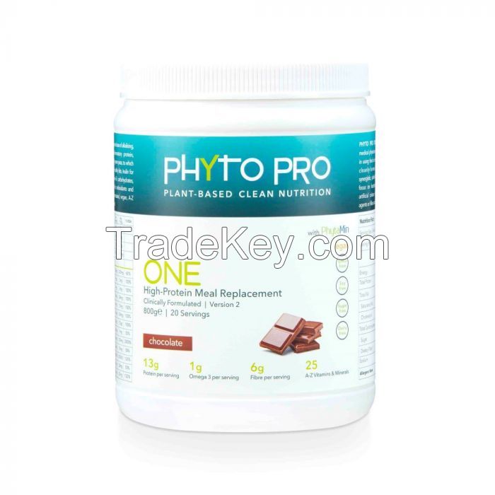 Selling Phyto Pro Vegan Meal Replacement 800g