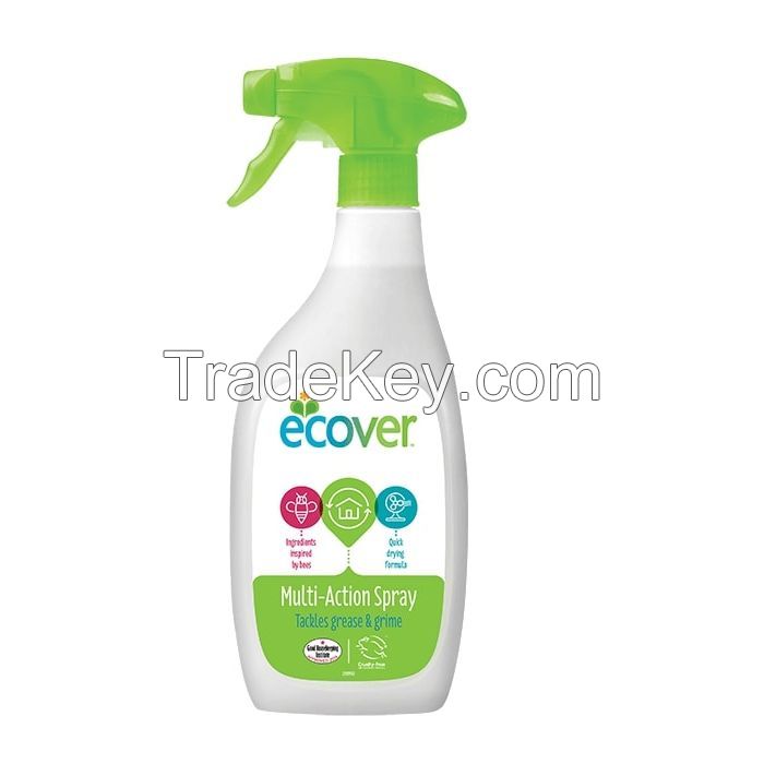 Selling Ecover Multi-Action Spray 500ml