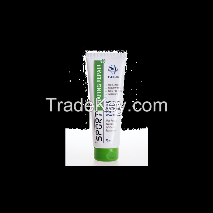 Selling Silver Lab Sport Chafing Repair Cream 75ml