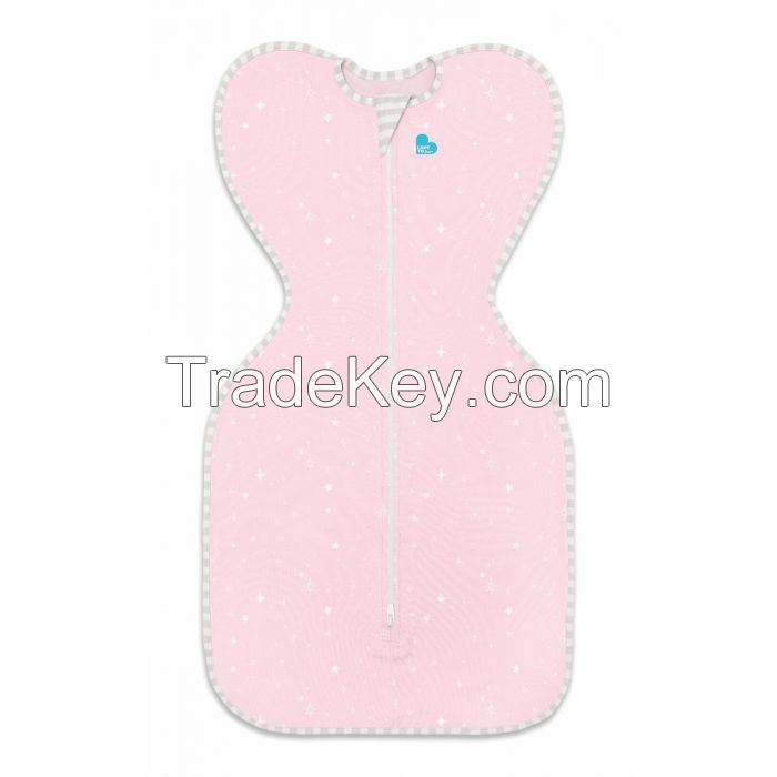 Selling Love To Dream Swaddle Up Original Pink - S (3.5-6 Kg)