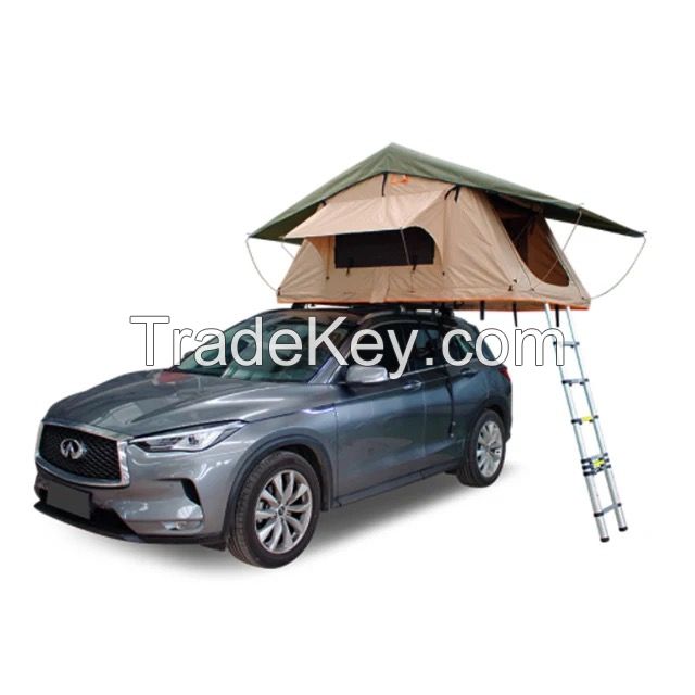 Roof Top Tent Camper Car 4X4 Roof Top Tent Rooftop Tent
