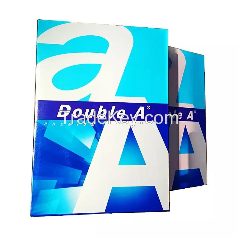 Wholesale Double A4 Paper Products available for sale at Low Factory Prices from the best suppliers