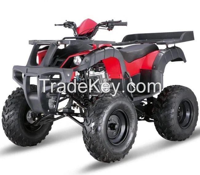 New Cuatrimoto 300cc 400cc 500cc 4 Wheeler Quad ATV Quad Bikes ATV 4x4