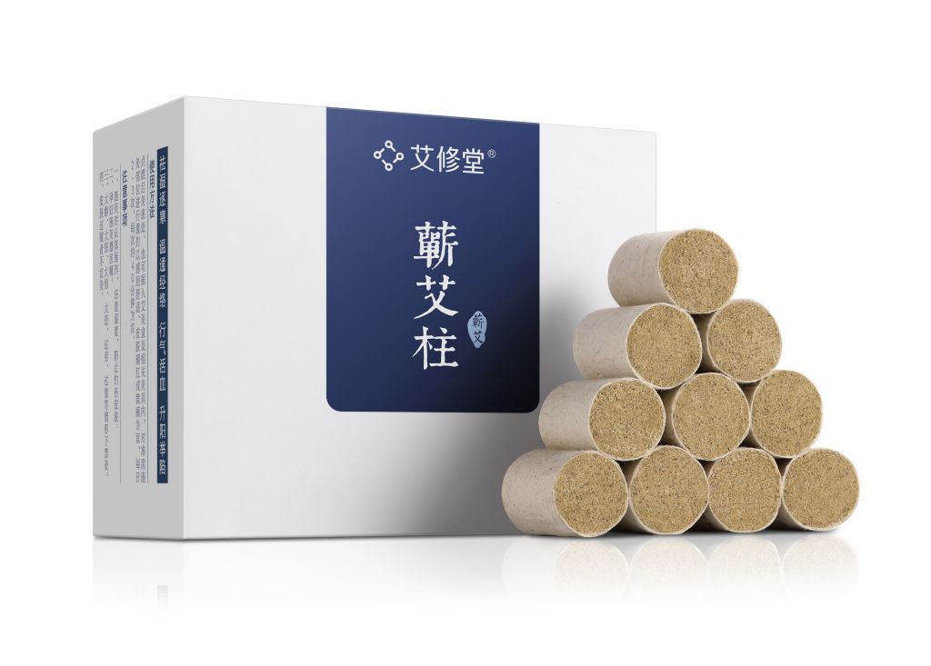 Consumable 3 years Chen Medical Grade Chinese Traditional Medicine TCM Moxa Sticks Moxibustion Pure Mugwort Herb suits for acupuncture needle or moxibustion box