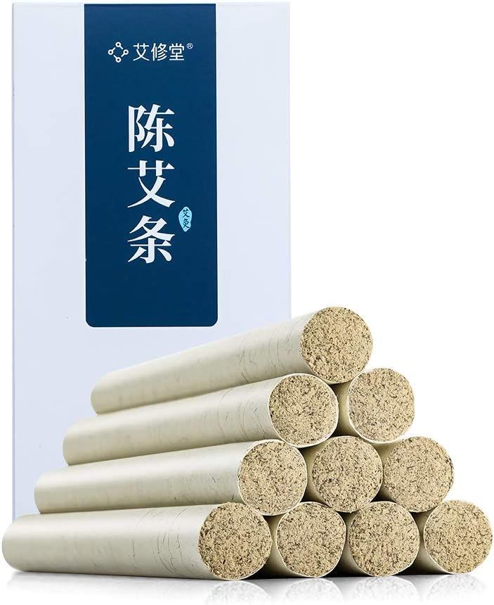 Top grade moxa rolls from worldwide famouse production region Qichun  county