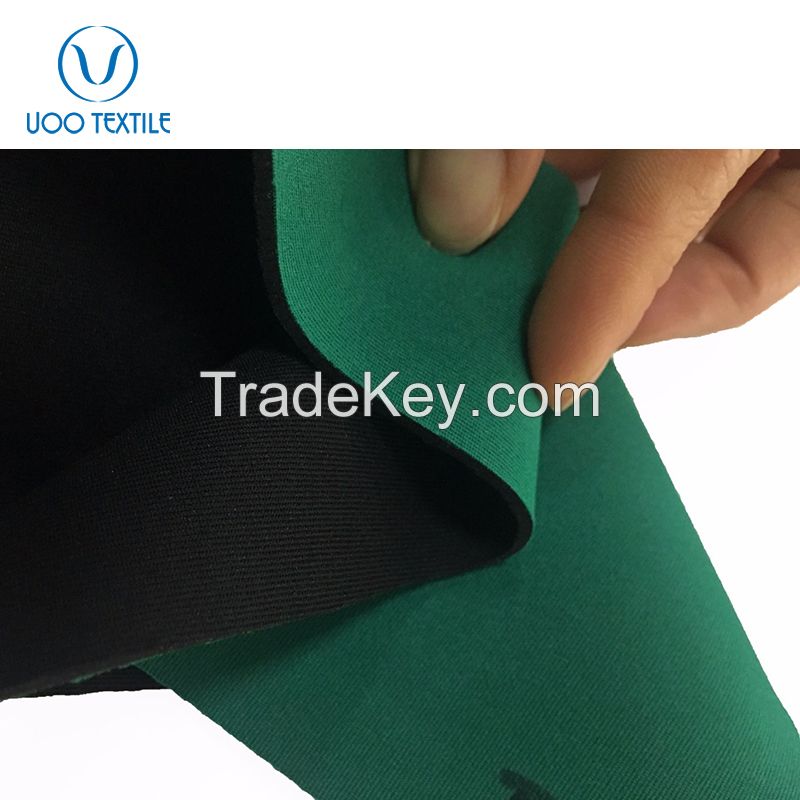 Uoo Factory Wholesale Neoprene Rubber Sheets For Wetsuits