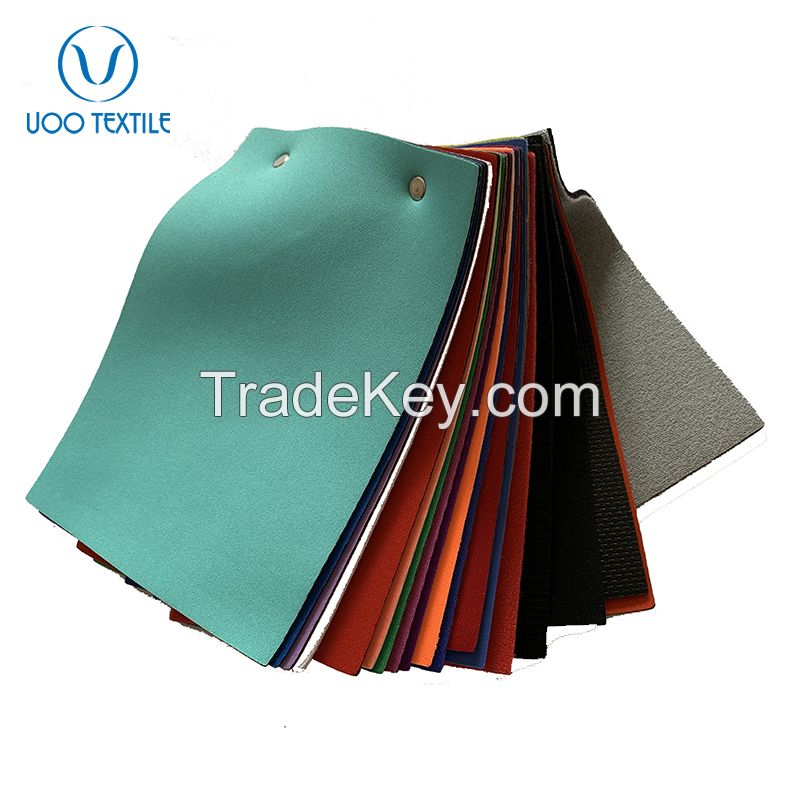 Uoo Factory Wholesale Neoprene Rubber Sheets For Wetsuits