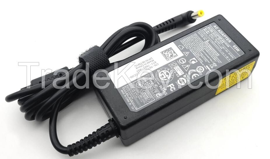 hot selling 65w 19v 3.42a charger