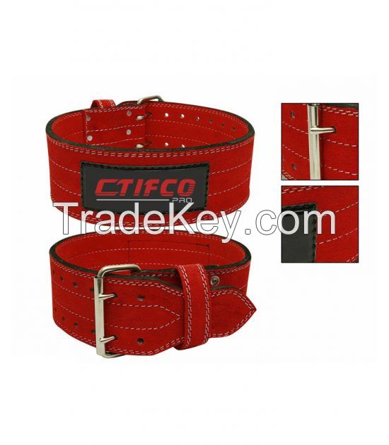 Power Lifting Belt