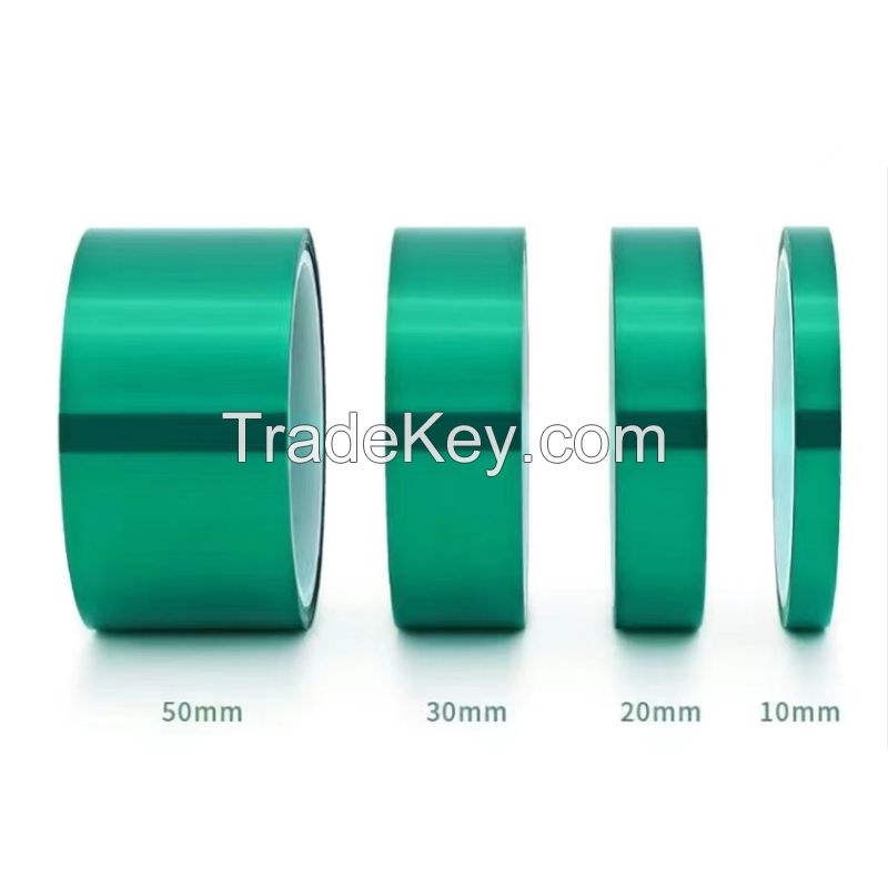 JH High Temperature Single Side Tape, Insulation Wrap (Product Can Be Customized, the Price of One Roll)