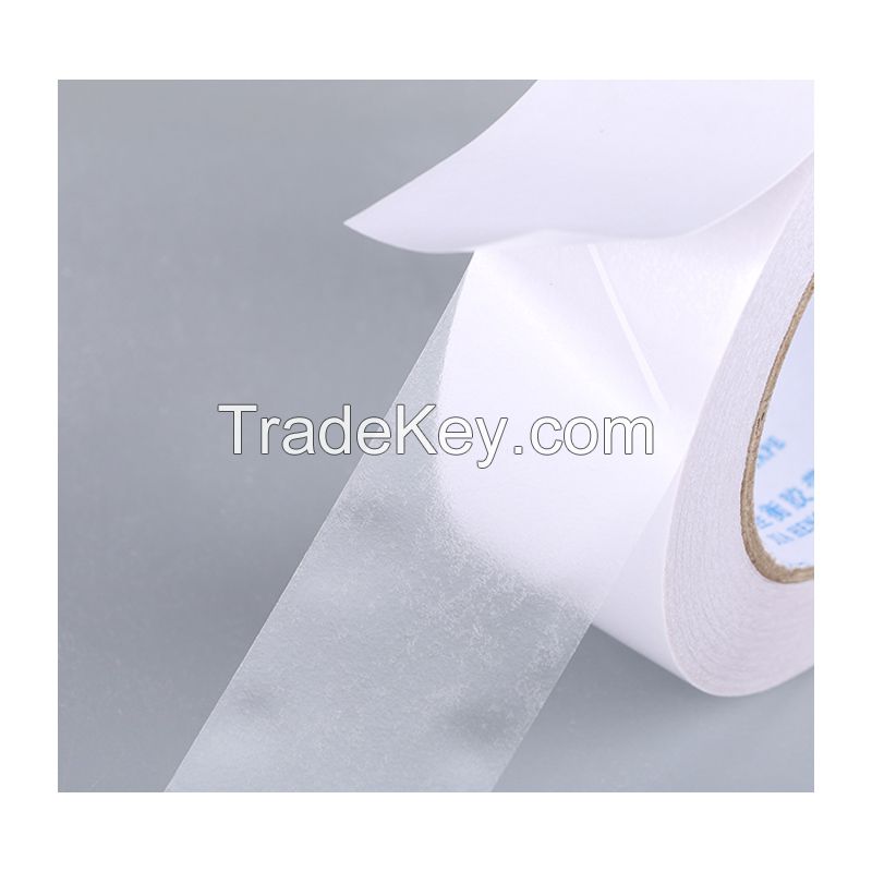 JH Double-Sided Tape, Daily Office Gift Box Production (Products Can Be Customized, the Price Of One Roll)