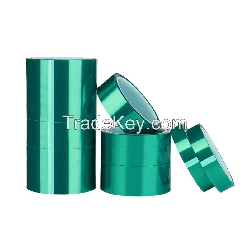 JH High Temperature Single Side Tape, Insulation Wrap (Product Can Be Customized, the Price of One Roll)