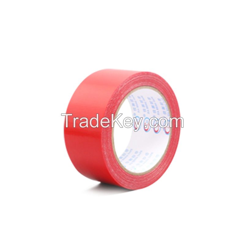 Jh Cloth Based Tape, For Heavy Duty Bundling Waterproof Packaging (product Can Be Customized, The Price Of This Roll)