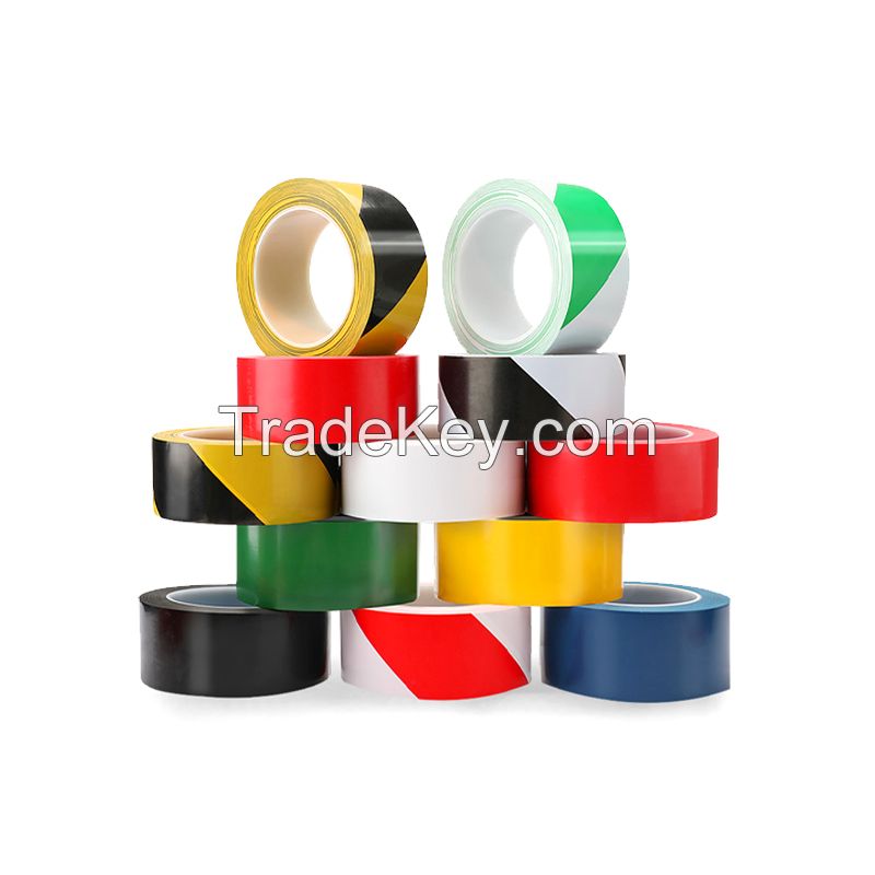 JH Warning Tape, Zone Division Warning Traffic Warning Signs (Product Can Be Customized, the Price of this Roll)