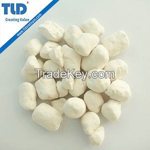 Washed Kaolin Clay