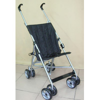 baby carriage