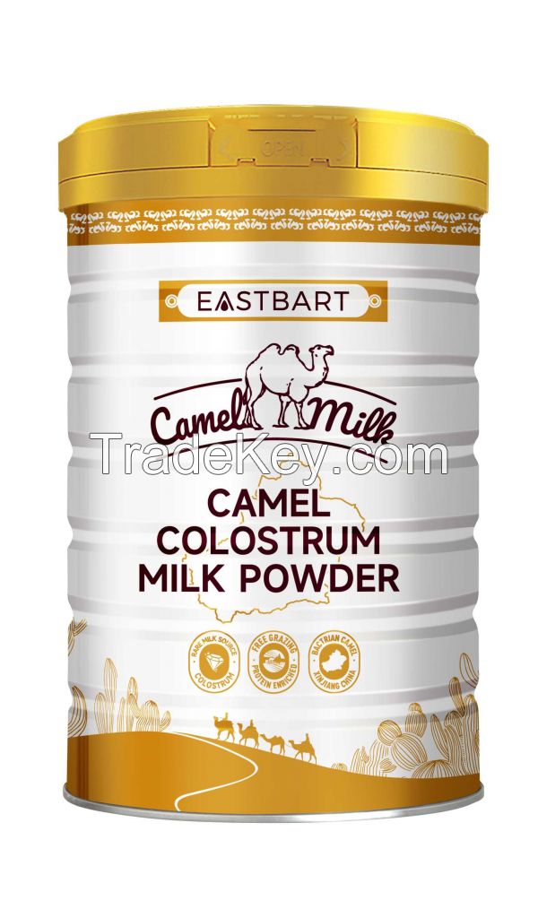 Formula Camel Colostrum Milk Powder Wholesale Price