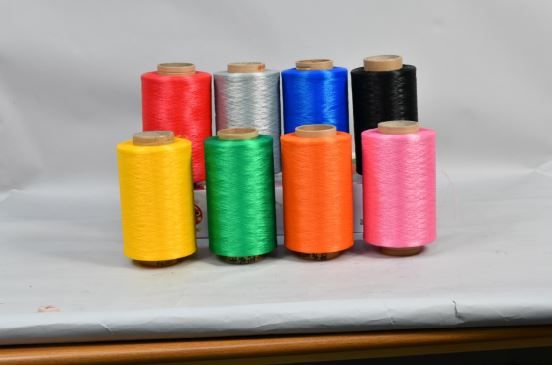 Polypropylene Filament Yarn