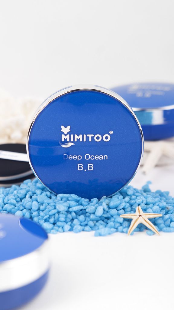 MIMITOO Deep Ocean Moisture B.B