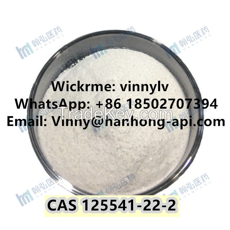 High Purity 1-N-Boc-4-(Phenylamino)piperidine CAS 125541-22-2