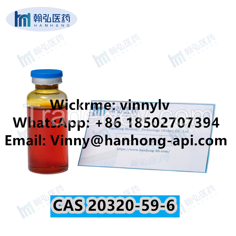 Factory Supply CAS 20320-59-6 Diethyl(phenylacetyl)malonate with Best Price