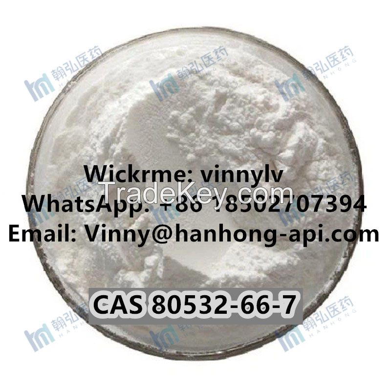 High Quality CAS 80532-66-7 BMK Methyl Glycidate