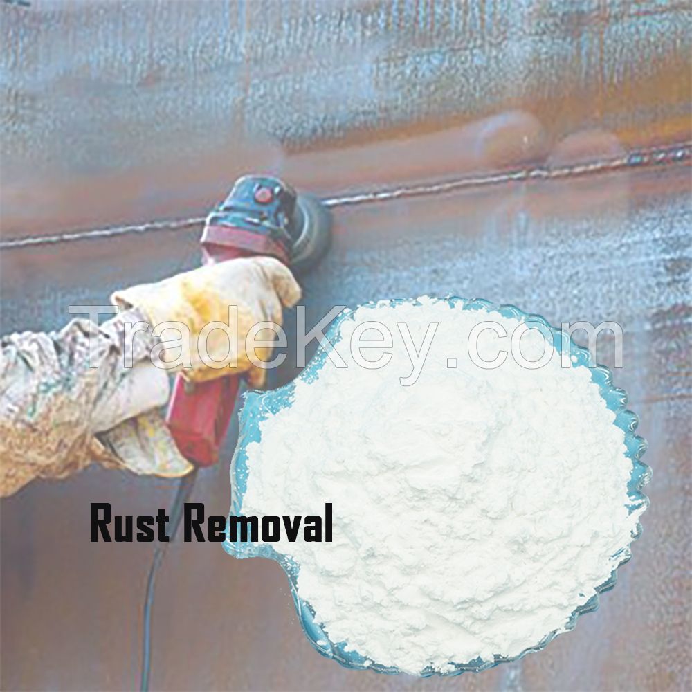 High Performance Refractory Abrasive White Fused Alumina Grits 220Mesh