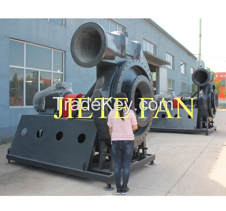 High Pressure FRP Centrifugal FAN / FRP FAN