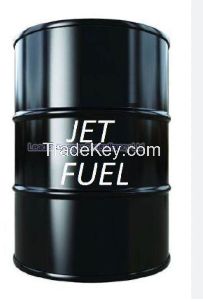 JET FUEL A1