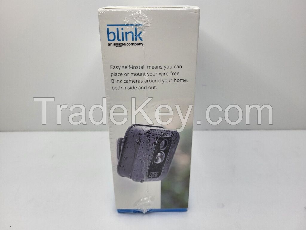 Blink Outdoor (3rd Gen) Add-On Home Security Camera