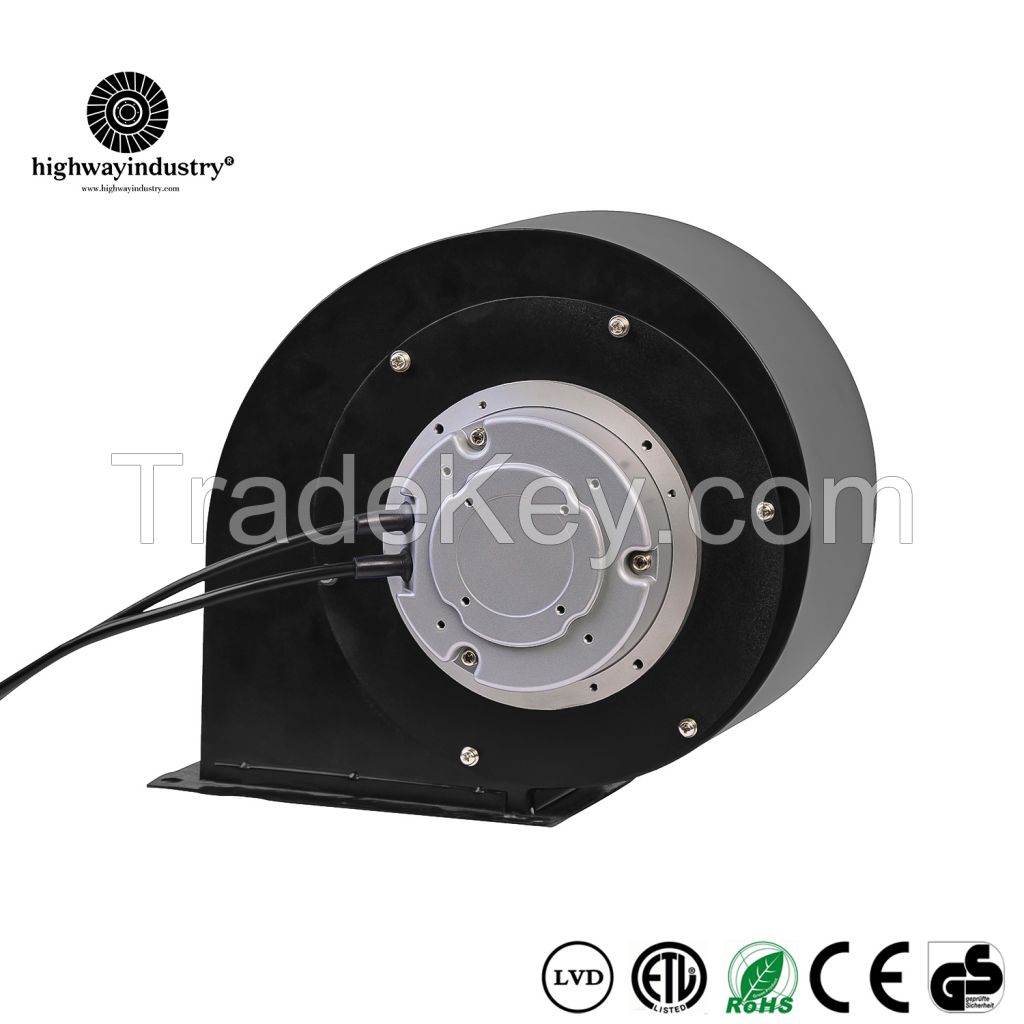 Highway Industry 120/133/175/140/160/180mm DC Forward Curved centrifugal Fan for Condenser