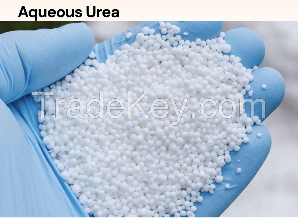 Urea 46%