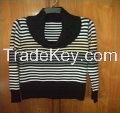 Mens Sweater