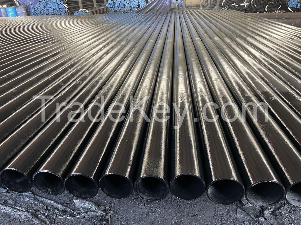 seamless steel pipe