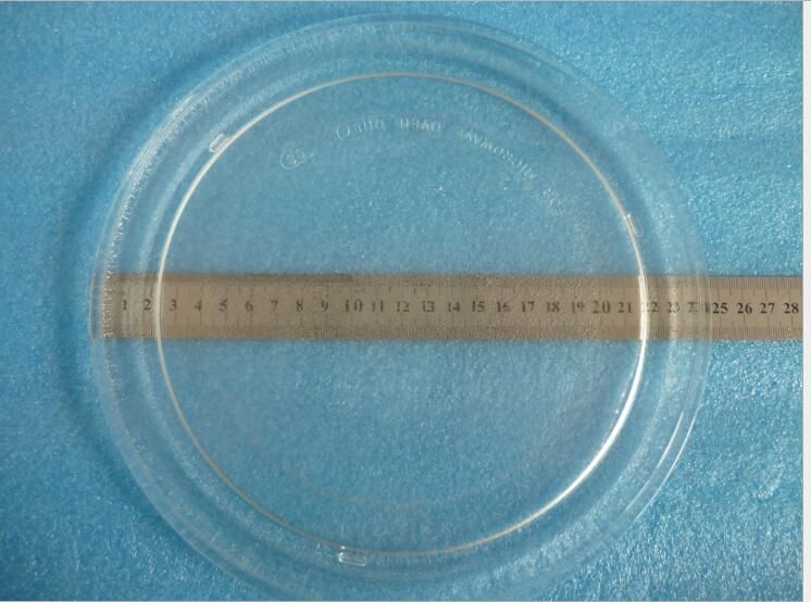microwave oven glass tray glass microwave oven parts glass plate