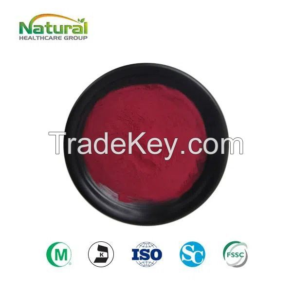 Red Beet Root Powder