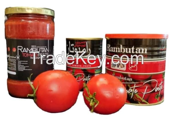 tomato paste