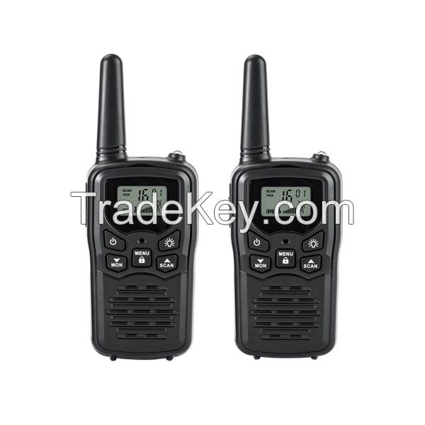 T5 Outdoor walkie talkie for KID
