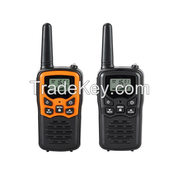 T5 Outdoor walkie talkie for KID