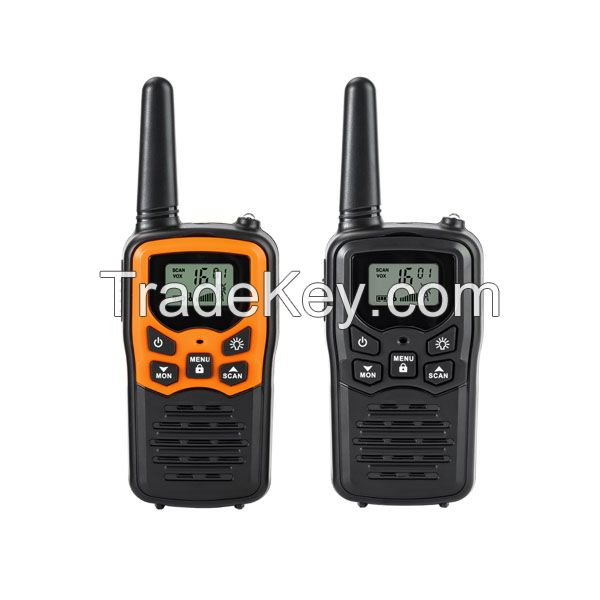 T5 Outdoor Walkie Talkie For Kid